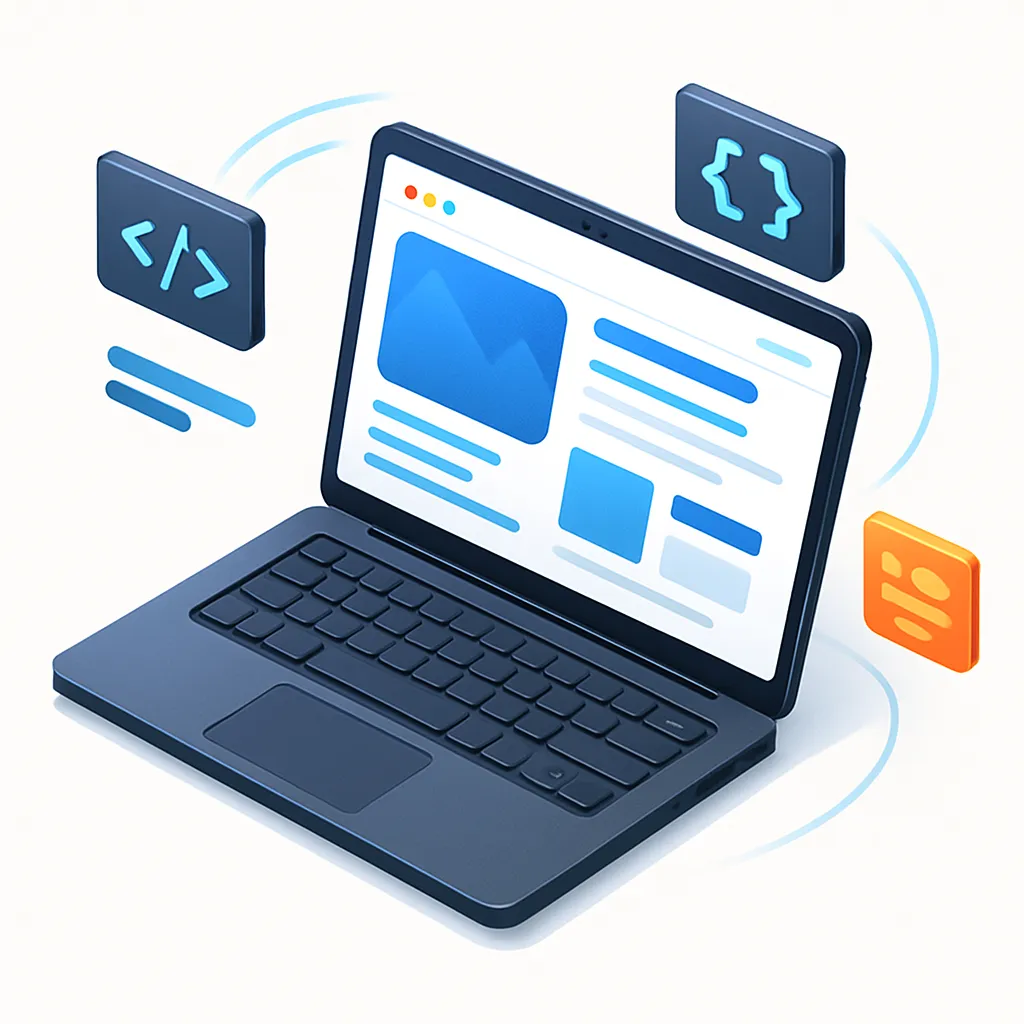 Modern Web Tasarım Trendleri 2026