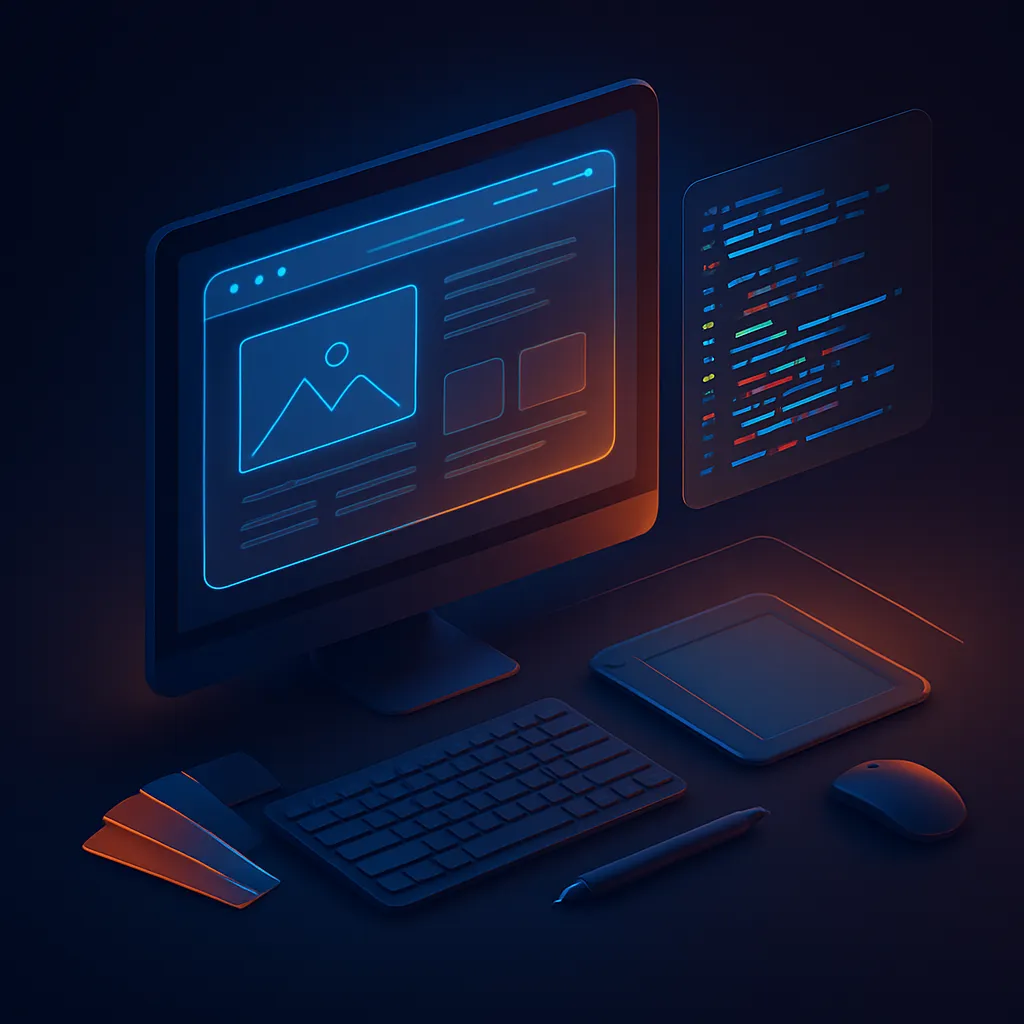 Web Tasarımı ve Google Ads Reklam Kurulumu